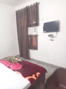 Shree Banzaara Dham - Dubbī