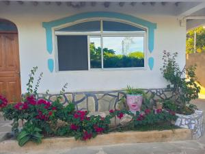 CASA BOUGAN APARTMENTS