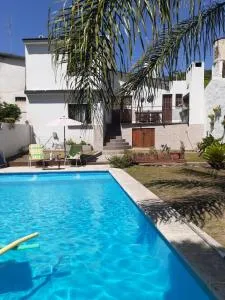 Loma del Alto - Посо-дель-Тала