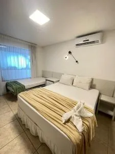 Pousada Angra do Porto - 嘎林海斯港