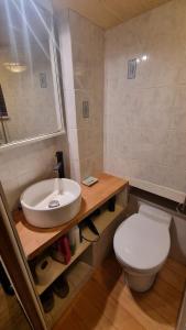 Logement vue sur la seine