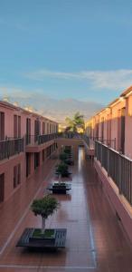 Résidence ATLANTICO - Appartement 1 chambre avec place de parking privative - Costa Del Silencio