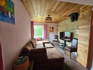 Villas La BREZOUNIERE 2 : photos des chambres