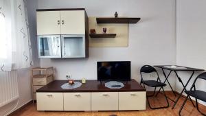 Cristinas place Arad