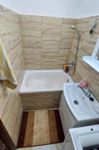 Cristinas place Arad