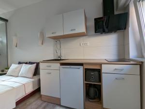 Cozy Maksimir Condo Near KvatriÄ