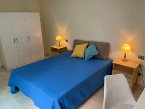 Cycling Holiday, 11 km from Arguineguín