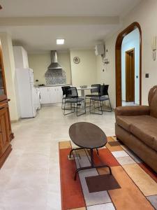 Cycling Holiday, 11 km from Arguineguín