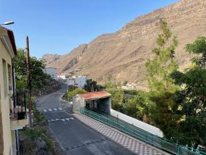 Cycling Holiday, 11 km from Arguineguín