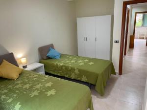 Cycling Holiday, 11 km from Arguineguín