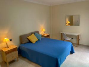 Cycling Holiday, 11 km from Arguineguín