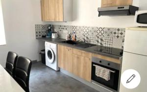 Appartement centre ville