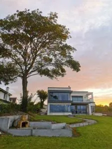 Coastal view Suite - 卡斯尔贝灵汉