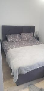 White Apartment Terezian