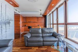 Sea Tower Apartment & Gdynia