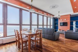 Sea Tower Apartment & Gdynia