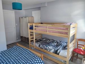 Appartement plein Centre Cauterets, Vacances et Cures