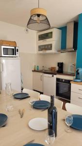 Appartement plein Centre Cauterets, Vacances et Cures