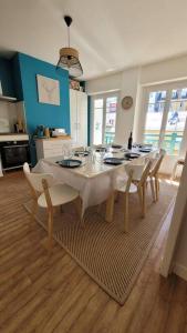 Appartement plein Centre Cauterets, Vacances et Cures