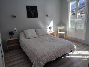 Appartement plein Centre Cauterets, Vacances et Cures