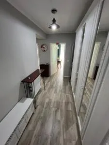 2 Rooms Apartment with Parking Spot - Valea Adîncă