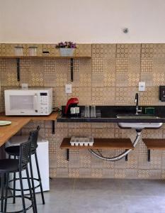 Embahu Suítes - Vista para Pedra do Baú e banheira de imersão