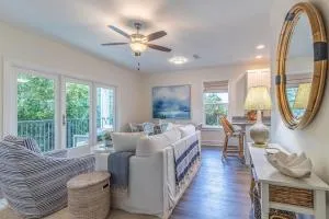 Cheeks On The Beach a Quick Walk To The Beach - 锡格罗夫海滩