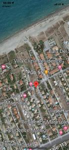 Residence le Coccinelle vicino a Cefalù