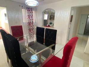 9DR 3-Bedroom Apartment Near Monumental Area