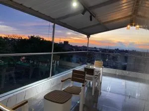 Hotel EGIPTO - Mutatá