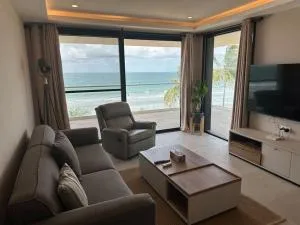 Best Ocean View in The Gambia! - Sere Kunda