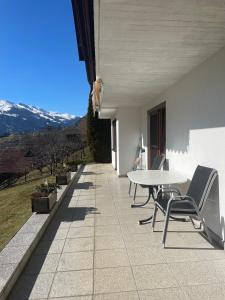 Ferienwohnung Jeller