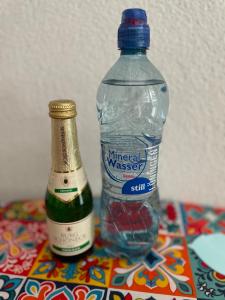 Wehr Orchidee Apartment