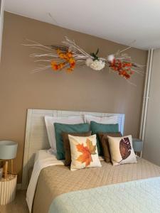 Appartements Le Belpierre : photos des chambres