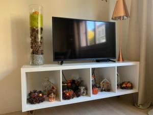 Appartements Le Belpierre : photos des chambres