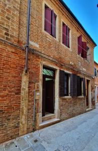 Ca Fontego