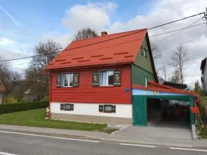 Kuća za odmor Elf - Hlevci