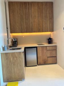 Aflora resort style studio