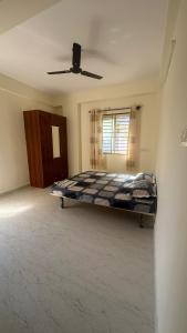 Tulsi Homes for Stay