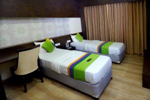 Hotel Sai Vijay