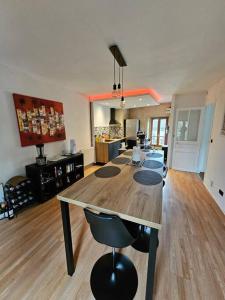 Appartements Le coin Palois - proche parc expo : photos des chambres