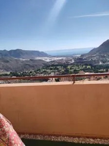 Ático con vistas al mar - Enix