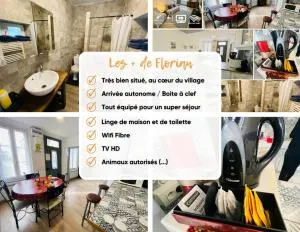 Maison centre village Soligny la Trappe proche Mortagne au perche - Sanateflo - - Lignerolles