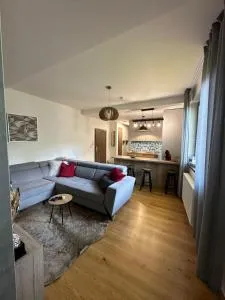 Apartman 4 kuny Tále - Horná Lehota