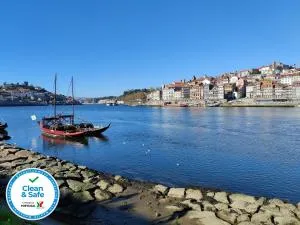 Cais de Gaia Historic Loft - Bandeira