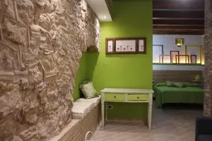 Guest House La Casetta - 皮亚扎-阿尔梅里纳