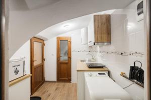 Downtown Cio Apartment