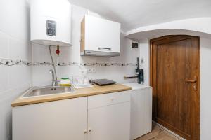 Downtown Cio Apartment