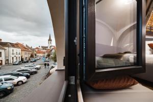 Downtown Cio Apartment