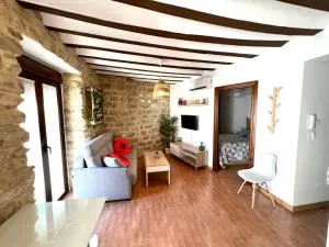 Apartamento Centro histórico Santo Domingo - Jódar